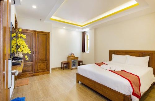 Vinh Hai Hotel | Trường Thịnh Hotel
