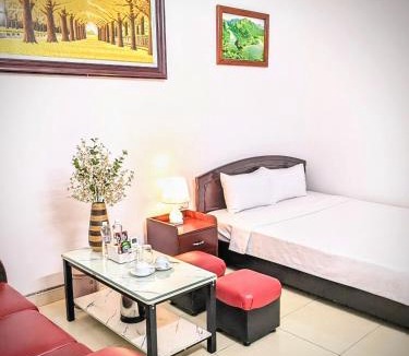 Ninh Binh Hotel | Trường Yến Hotel Ninh Bình