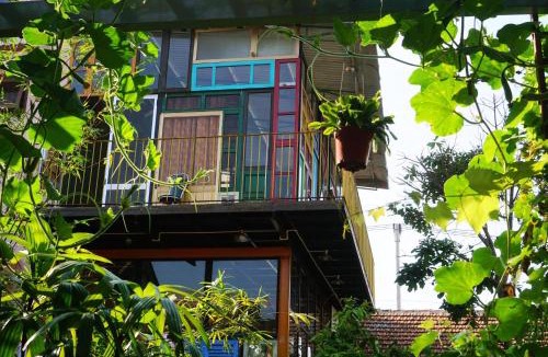 Tuy Hoa House | Trại Hoa Vàng Homestay at Phú Yên