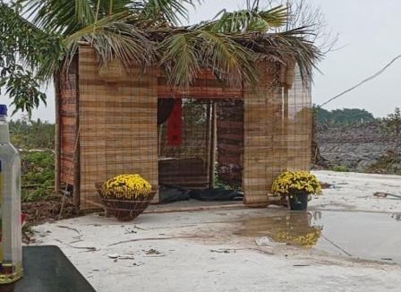 Phu Cu Other | Trại luân
