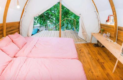 Da Lat Other | Trạm Mây Glamping