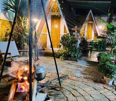 Hue House | Trầm Homestay
