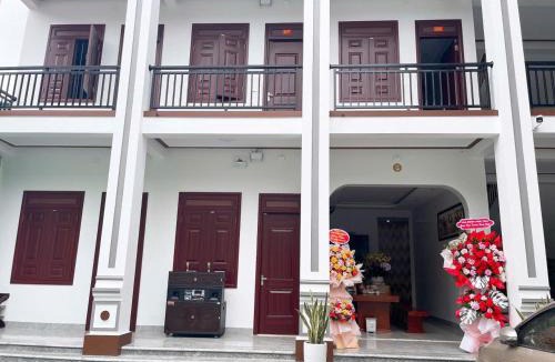 Lai Chau Apartment | Trần Hưng Đạo 186