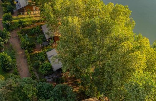 Dinh Quan Hotel | Trị An Retreat- TRI AN RETREAT