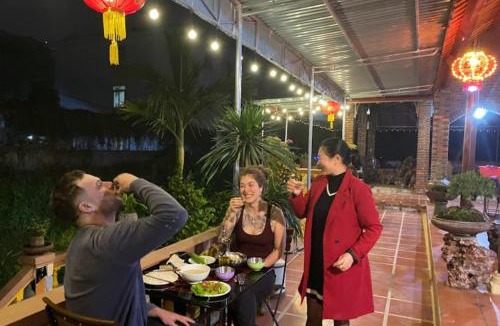 Thai Hoa House | Trọng Tín Motel