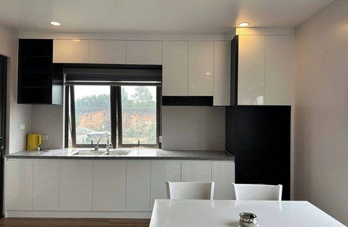 Huu Lung Apartment | TRA LINH HOTEL