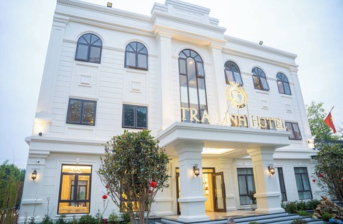Huu Lung Apartment | TRA LINH HOTEL