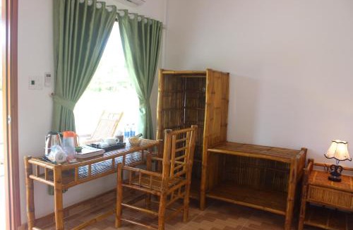 Cang Long Resort | Tra Vinh Lodge