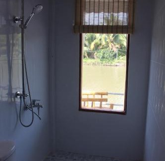 Cang Long Resort | Tra Vinh Lodge