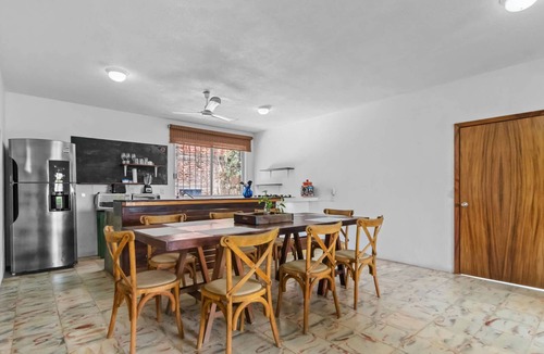 Bucerias Villa | Traditional 4BR Villa w Private Pool - Golden Zone