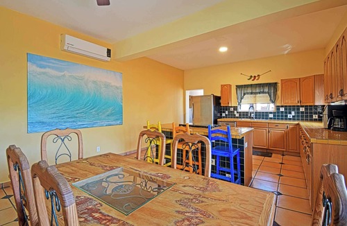 Esterito Condo | Traditional apartment 2 blocks from the boardwalk
