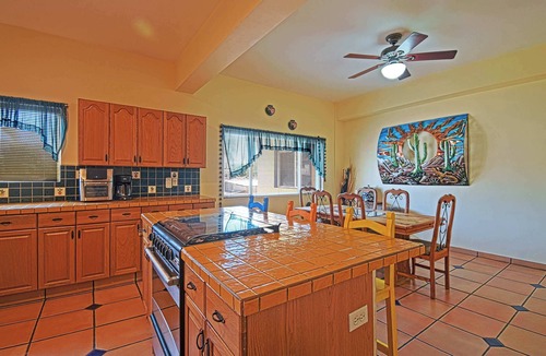 Esterito Condo | Traditional apartment 2 blocks from the boardwalk
