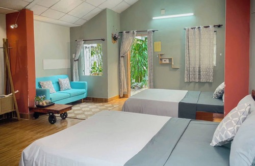 Tuy Hoa Hostel | Trai Hoa Vang Homestay - Hostel