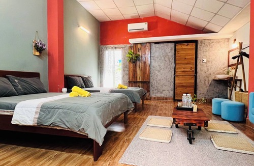 Tuy Hoa Hostel | Trai Hoa Vang Homestay - Hostel
