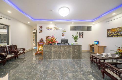 Cam Pho Hotel | Tran Family Villas Boutique Hotel