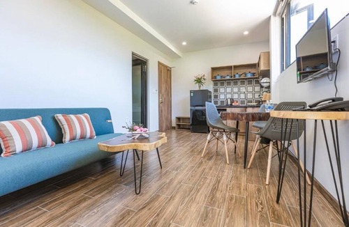 Cam Lam Hotel | Tran Long Cu Hin Hotel