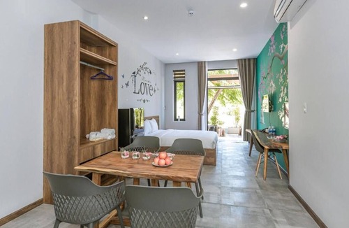 Cam Lam Hotel | Tran Long Cu Hin Hotel