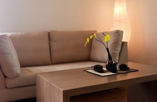 Hang Buom Apartment | Tran Suites - Serviced Apartment - Free laundry - Hanoi Old Quarter
