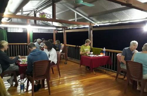 Nam Mau Bed & Breakfast | Tran Xuan Homestay Ba Be Village