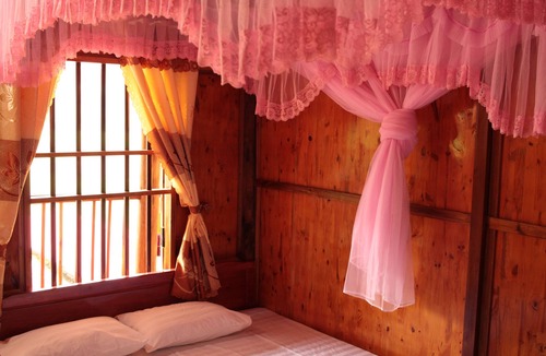 Nam Mau Hostel | Tran Xuan Homestay - Hostel