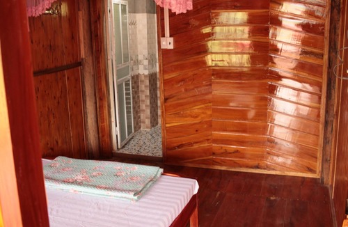 Nam Mau Hostel | Tran Xuan Homestay - Hostel