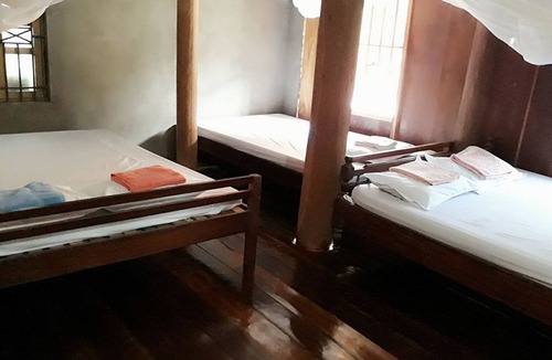 Nam Mau Hostel | Tran Xuan Homestay - Hostel