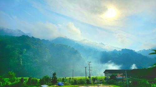 Nam Mau Cabin | Tran Xuan Homestay