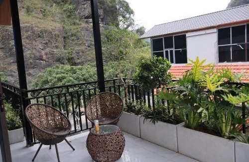 Hoa Lu Hotel | Trang An by Linh Homestay