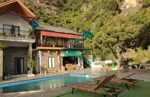 Hoa Lu Hotel | Trang An by Linh Homestay