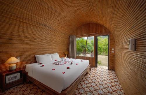 Hoa Lu Cabin | Trang An Eco Holiday Retreat