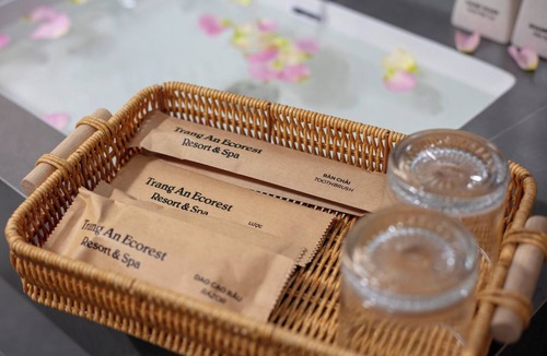 Hoa Lu Hotel | Trang An Ecorest Resort & Spa