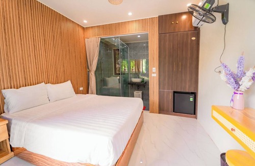 Hoa Lu Hotel | Trang An Freedom Hood