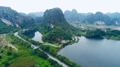 Hoa Lu Hostel | Trang An Freedom Hood