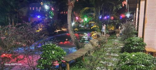 Hoa Lu Hotel | Trang An Green Bungalow & Restaurant