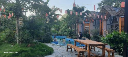 Hoa Lu Hotel | Trang An Green Bungalow & Restaurant
