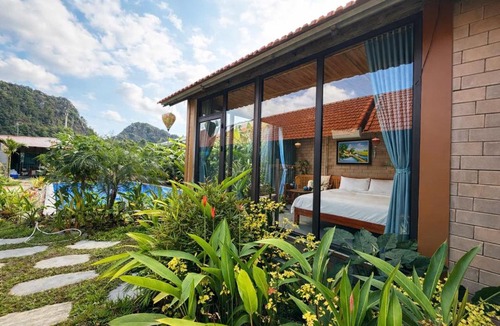 Hoa Lu Resort | Trang An Green Retreat