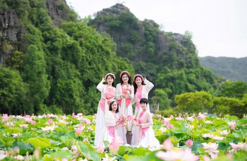 Hoa Lu Resort | Trang An Green Retreat