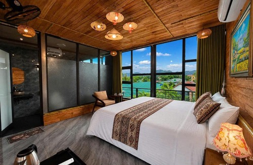 Hoa Lu Resort | Trang An Green Retreat