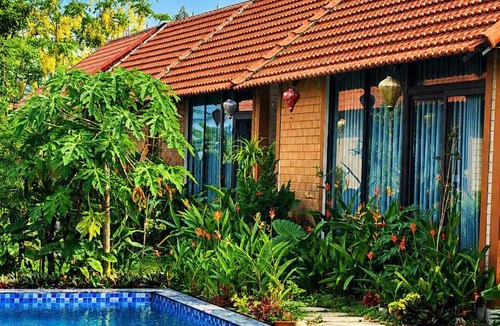 Hoa Lu Resort | Trang An Green Retreat