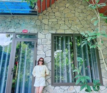 Hoa Lu Hotel | Trang an green river homestay