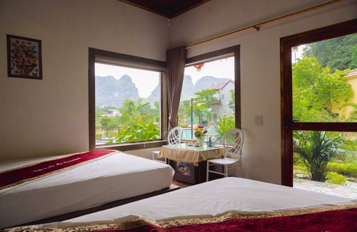 Hoa Lu Hotel | Tràng An Hometown Homestay