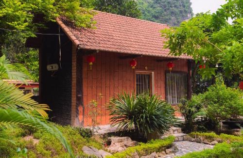 Hoa Lu Hotel | Trang An Hometown Homestay