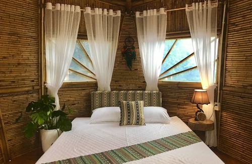 Hoa Lu Hotel | Trang An Lamia Bungalow