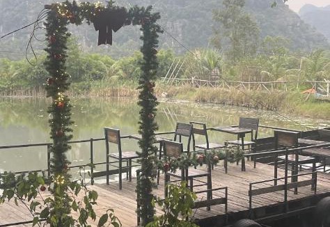 Hoa Lu Cabin | Trang An Legend Bungalow