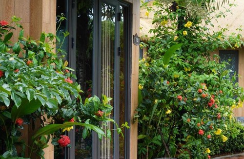 Hoa Lu Cabin | Trang An Legend Bungalow