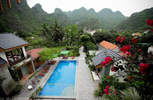 Hoa Lu House | TRANG AN LUXURY HOMESTAY