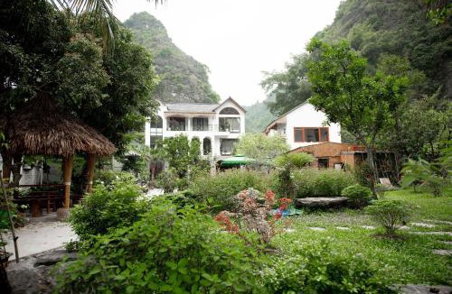 Hoa Lu House | TRANG AN LUXURY HOMESTAY