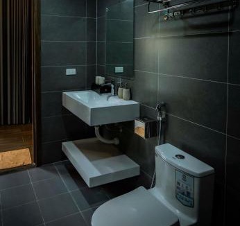 Hoa Lu Apartment | Trang An Mây Homestay