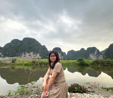 Hoa Lu Apartment | Trang An Mây Homestay