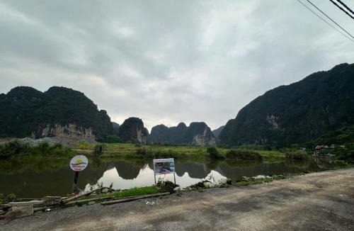 Hoa Lu Apartment | Trang An Mây Homestay